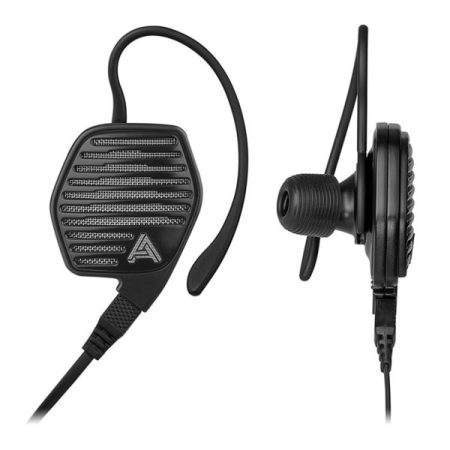 Audeze LCD i3 In Ear Monitor Headphones