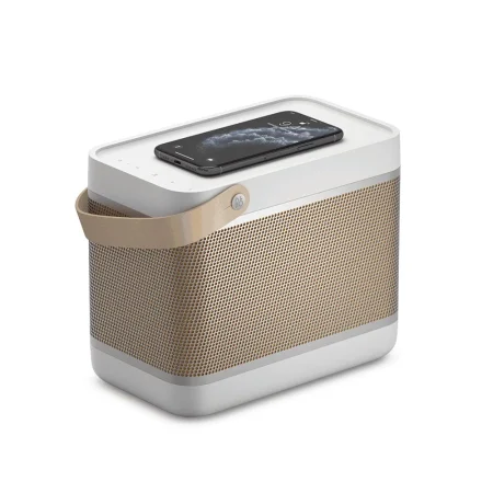 Bang & Olufsen Beolit 20 Portable Bluetooth Speaker