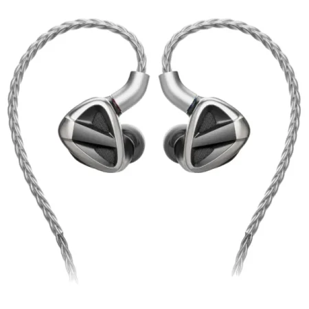 FiiO FH19 In Ear Monitors