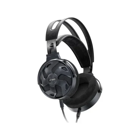 FiiO FT3 Dynamic High-Res Over-Ear Headphones