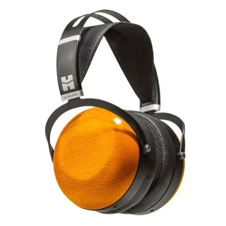 Hifiman Sundara Closed Back Headphone