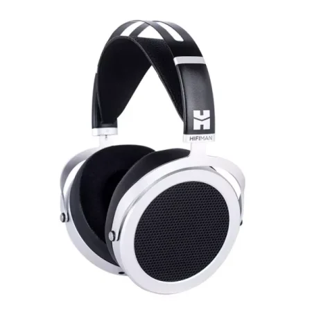 Hifiman Sundara Silver Headphones