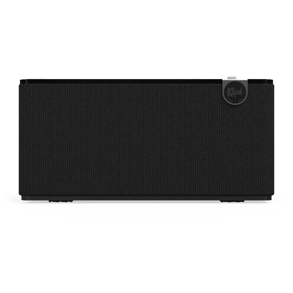 Klipsch The Three Plus Bluetooth Speaker - Image 2